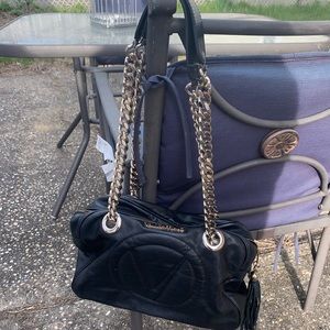 Mario Valentino Tote